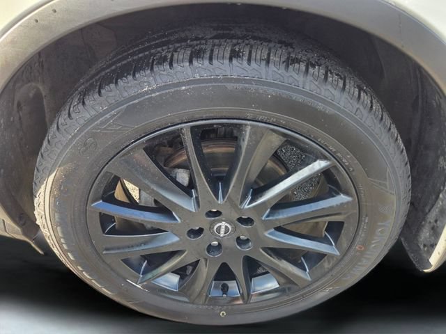 Used 2023 Nissan Murano SL w/ Cargo Package AWD/4WD image 20