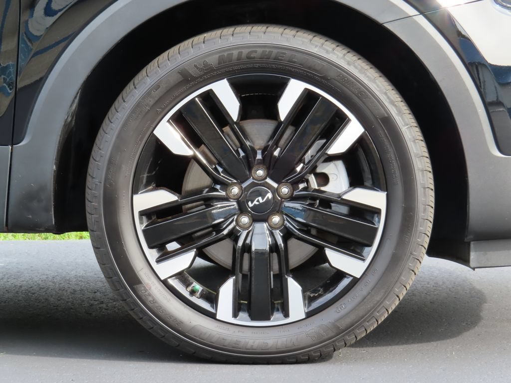 Certified 2024 Kia Telluride SX Prestige AWD/4WD image 23