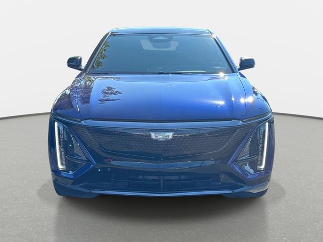 Certified 2024 Cadillac Lyriq Sport AWD/4WD image 8
