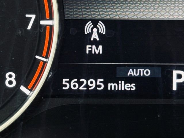 Used 2024 Nissan Rogue SV image 27