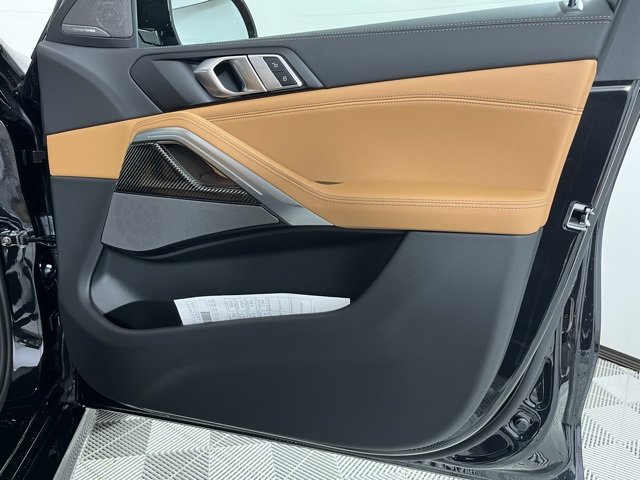 New 2026 BMW X6 M60i w/ Parking Assistance Package image 23