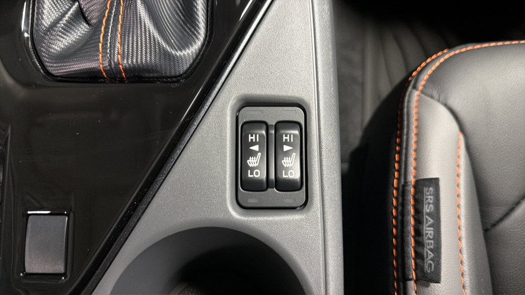 New 2026 Subaru Crosstrek 2.5i Limited AWD/4WD image 38