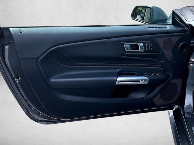 Used 2024 Ford Mustang Premium RWD image 18