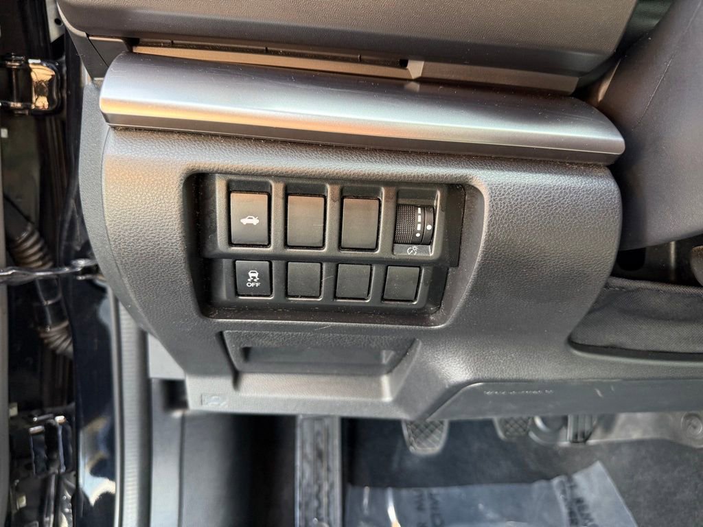 Used 2022 Subaru WRX AWD/4WD image 8
