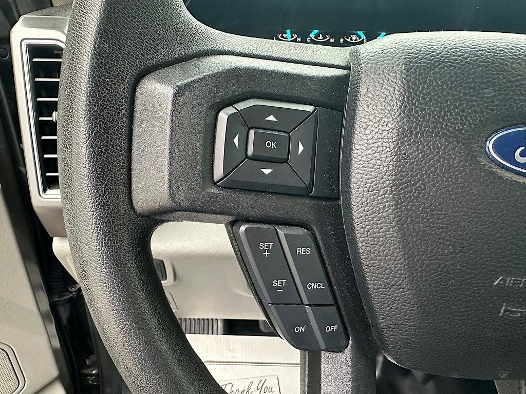 Used 2020 Ford F150 XLT w/ Equipment Group 301A Mid image 18