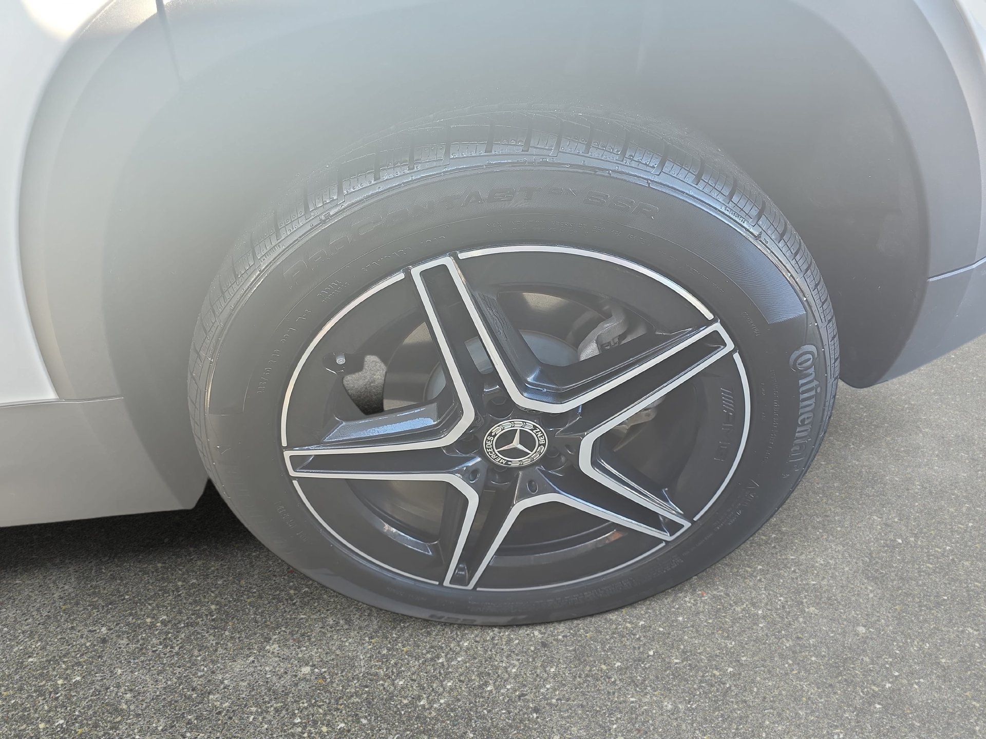 Used 2026 Mercedes-Benz GLB 250 image 31