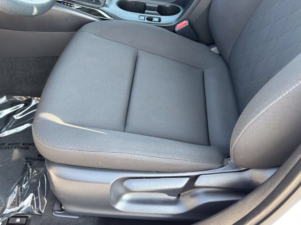 Certified 2025 Toyota Corolla LE w/ LE Premium Package FWD image 20