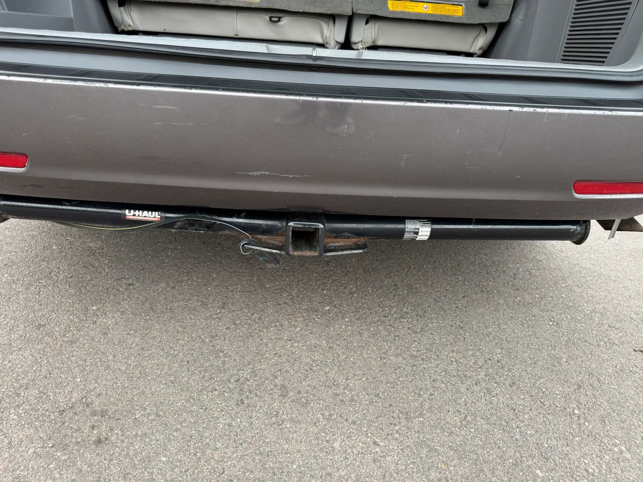 Used 2013 Toyota Sienna LE w/ Towing Pkg image 27