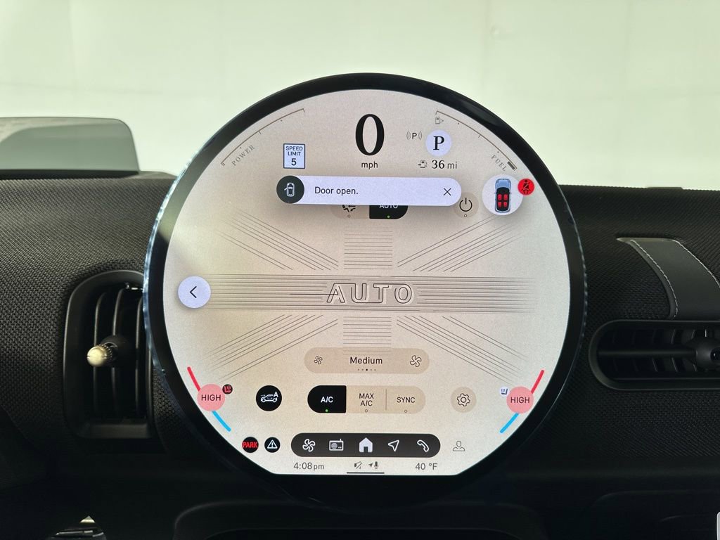 New 2026 MINI Cooper S image 14