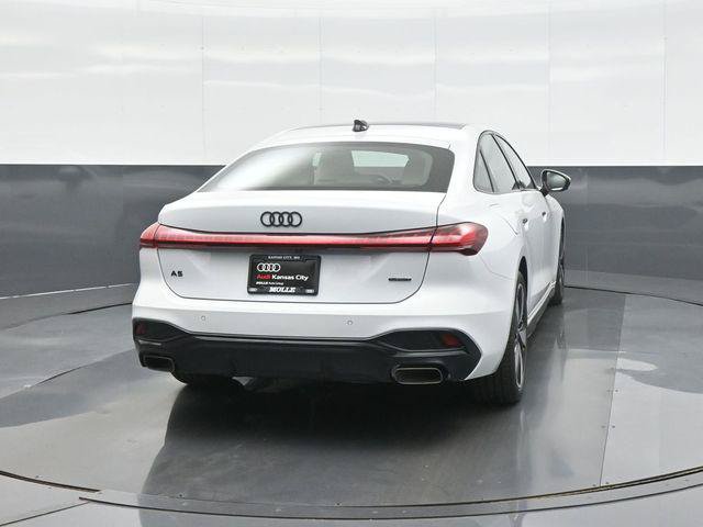 New 2026 Audi A5 2.0T Premium Plus AWD/4WD image 6