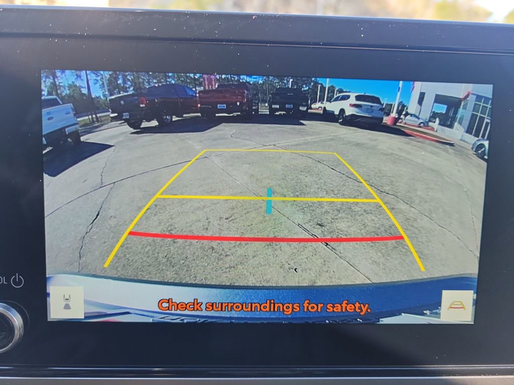 Certified 2025 Toyota Camry LE image 18