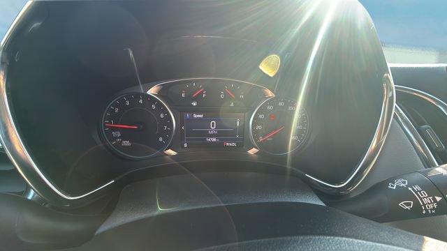 Certified 2023 Chevrolet Equinox LT image 12