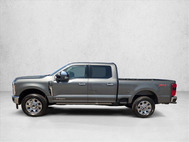New 2026 Ford F250 Lariat w/ Lariat Ultimate Package AWD/4WD image 5