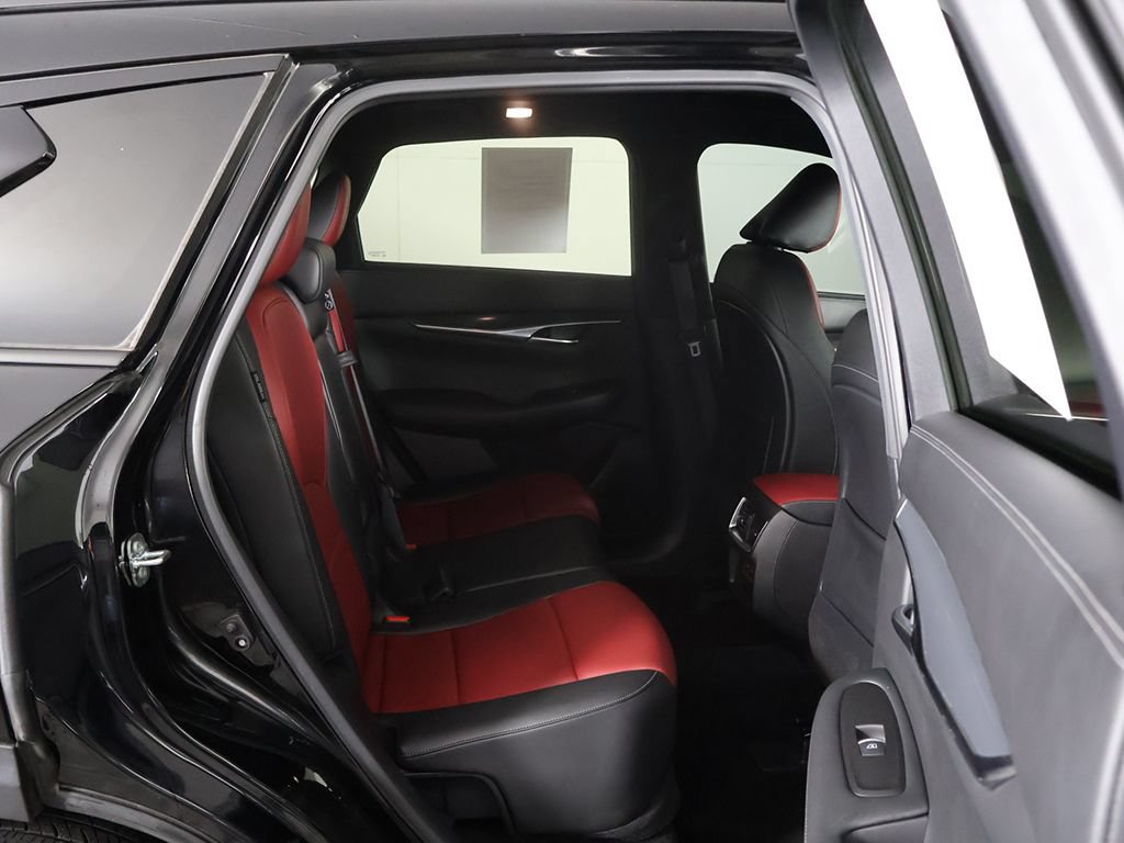 Used 2023 INFINITI QX50 Sport FWD image 31