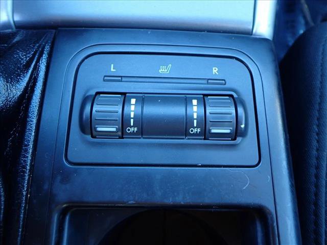 Used 2008 Subaru Outback 2.5i image 20