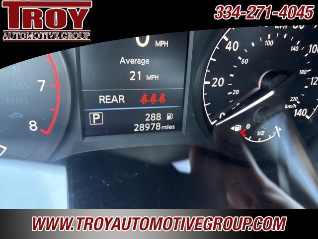 Used 2024 Nissan Altima 2.5 S image 34