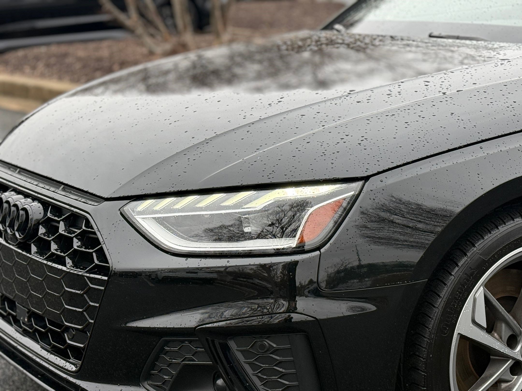 Used 2023 Audi A4 2.0T Premium Plus image 11