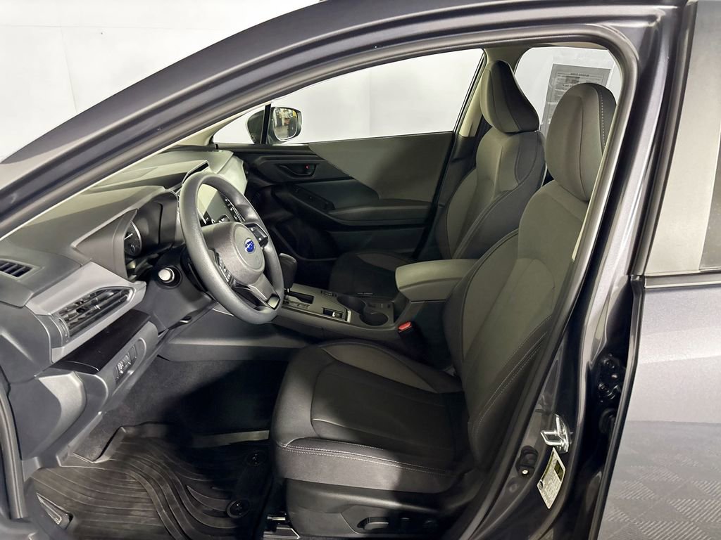 Certified 2025 Subaru Crosstrek 2.0i Premium AWD/4WD image 12