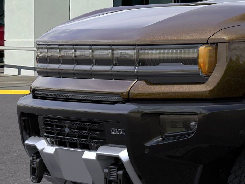 New 2025 GMC Hummer EV 2X image 14