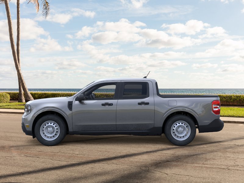 New 2026 Ford Maverick XL FWD image 19