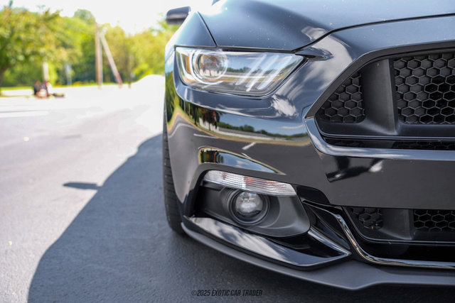 Used 2017 Ford Mustang GT image 72