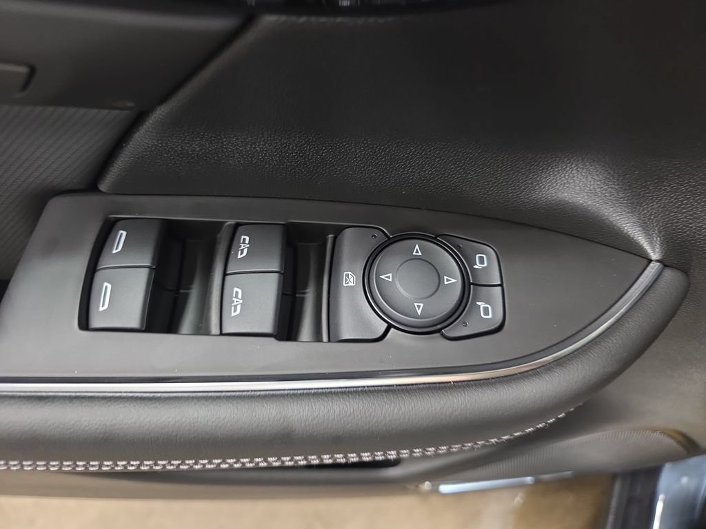 New 2026 Buick Envision Preferred AWD/4WD image 28