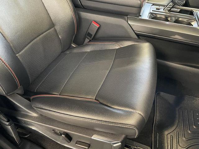 Certified 2023 Ford F150 Lariat image 26