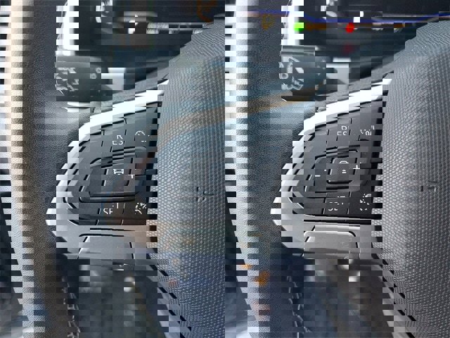 Certified 2023 Volkswagen Atlas Cross Sport SEL image 22