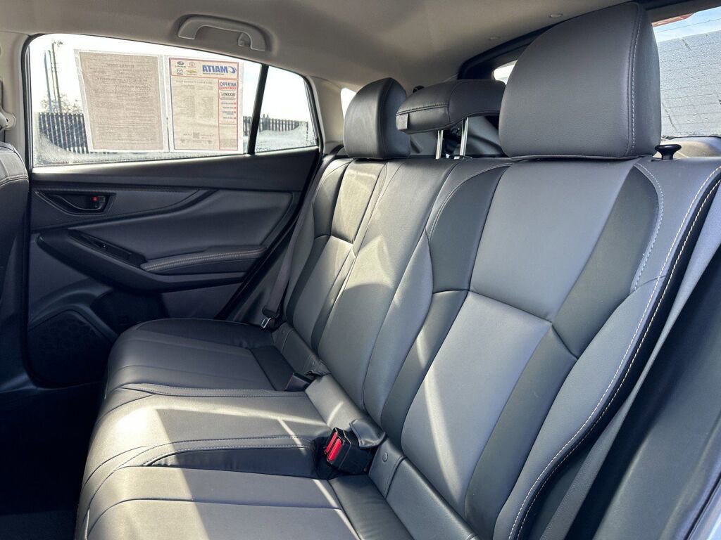 Used 2023 Subaru Crosstrek 2.5i Sport w/ Popular Package #3 image 13