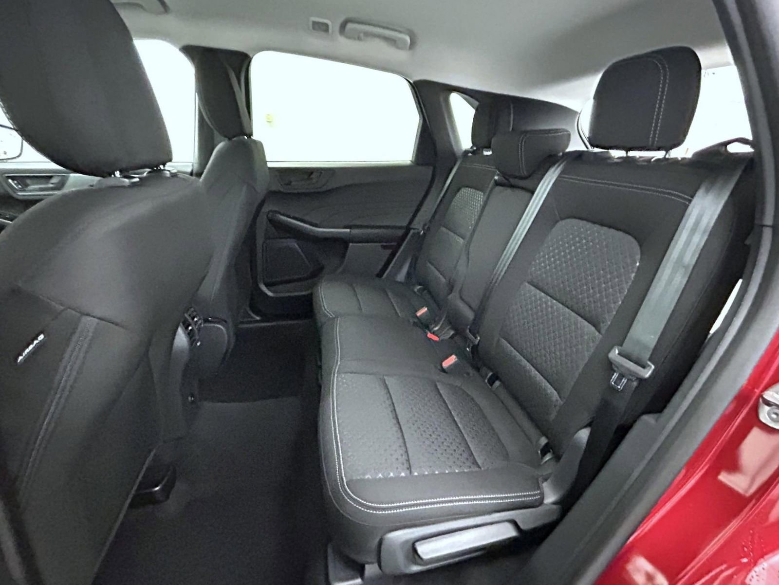 New 2026 Ford Escape Active w/ Cold Weather Package image 19