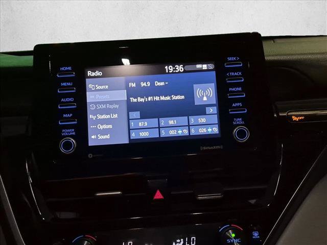 Used 2024 Toyota Camry LE FWD image 14