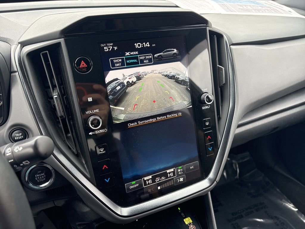 Certified 2024 Subaru Crosstrek 2.5i Sport w/ Popular Package #4A image 23