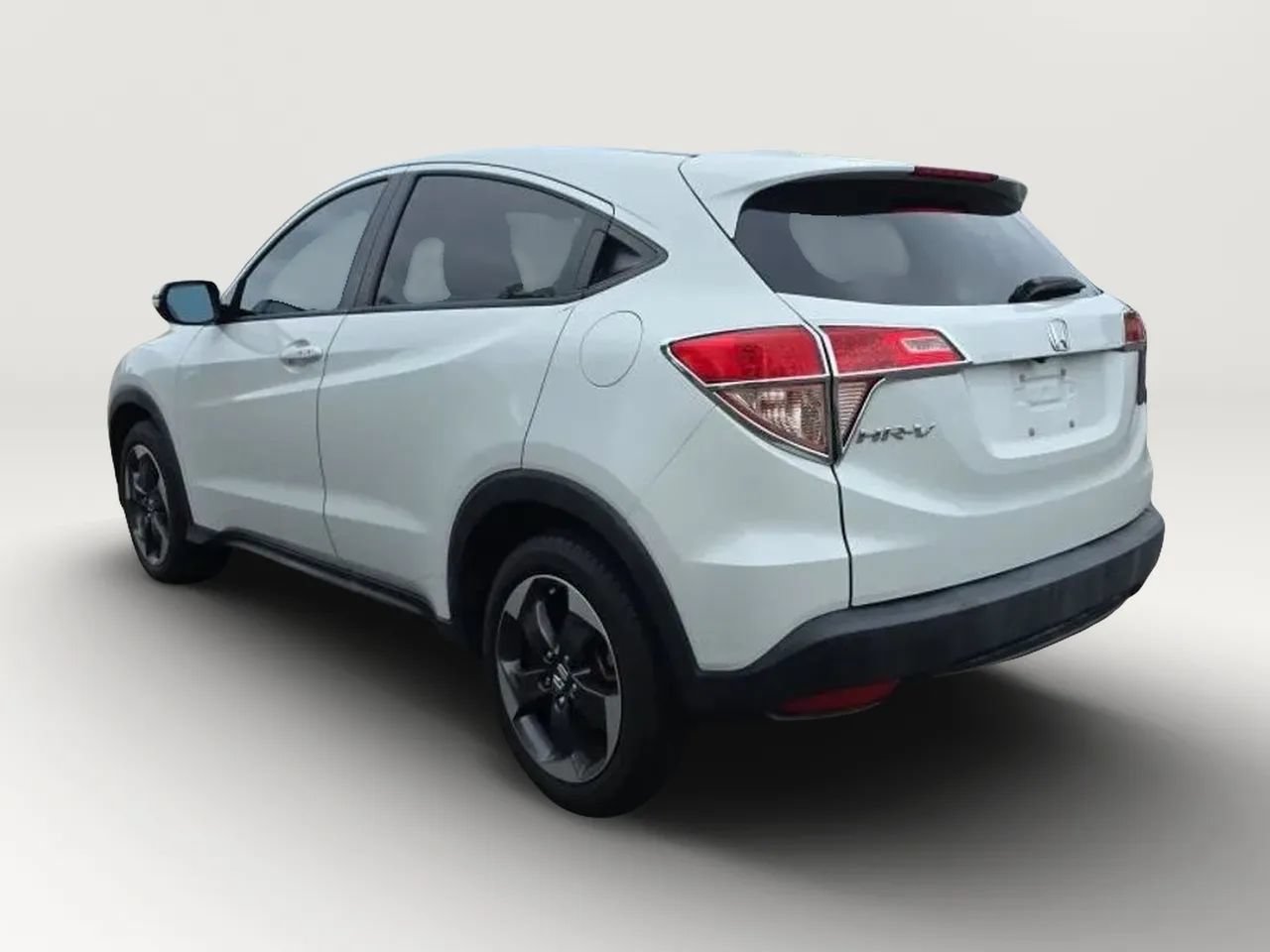 Used 2018 Honda HR-V EX image 5