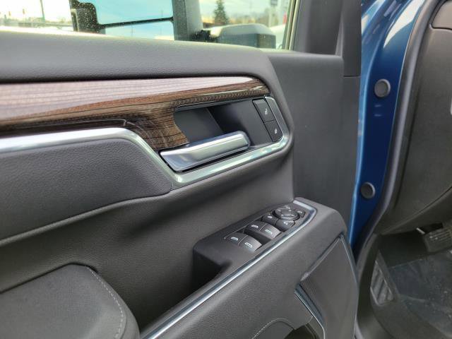 New 2026 Chevrolet Silverado 2500 LT image 7