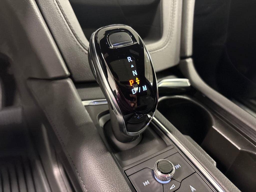 New 2026 Cadillac XT5 Premium Luxury w/ Driver Assist Package image 37