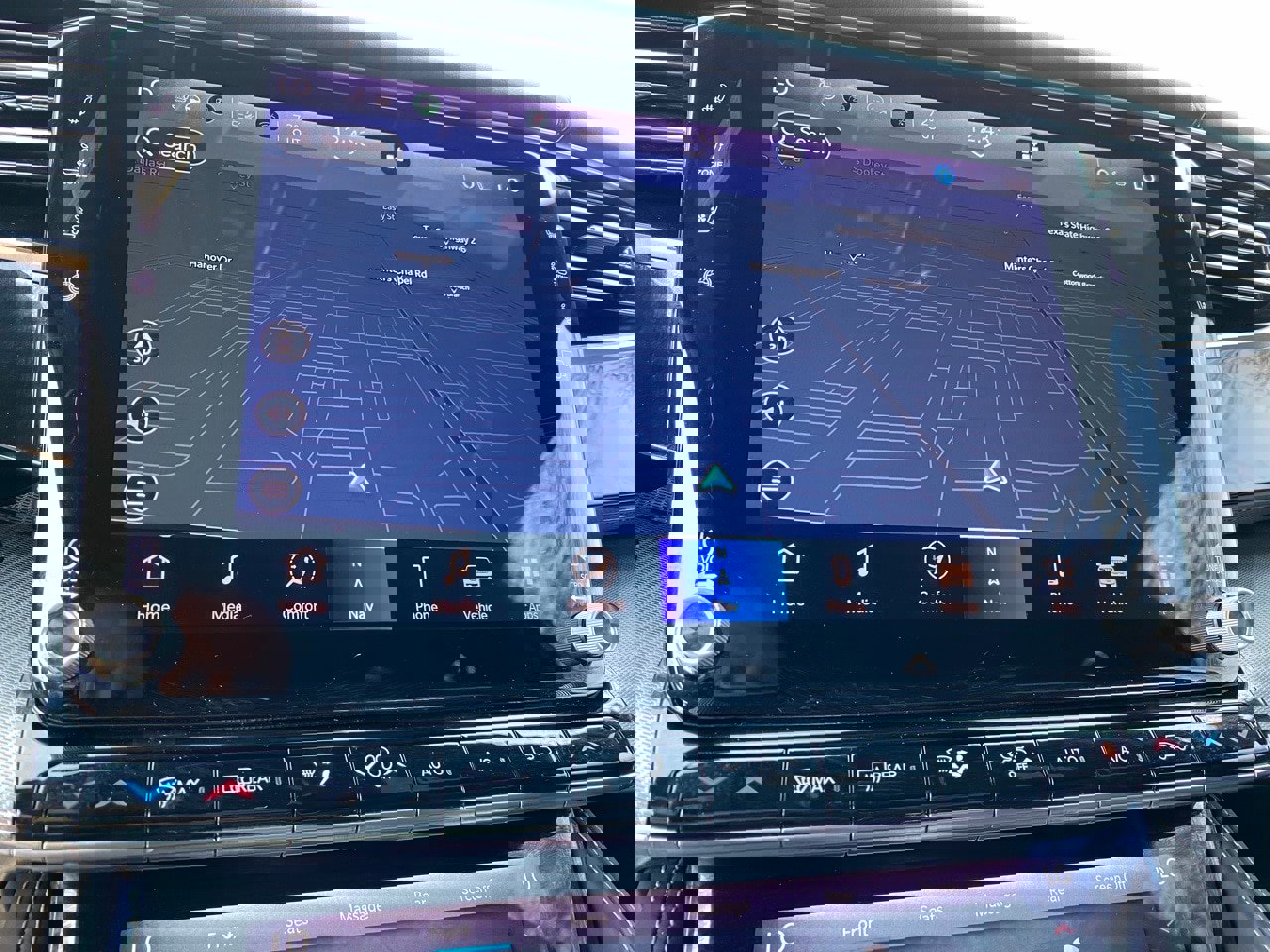 Used 2022 Jeep Grand Wagoneer Series II w/ Quick Order Packagew 28T image 29