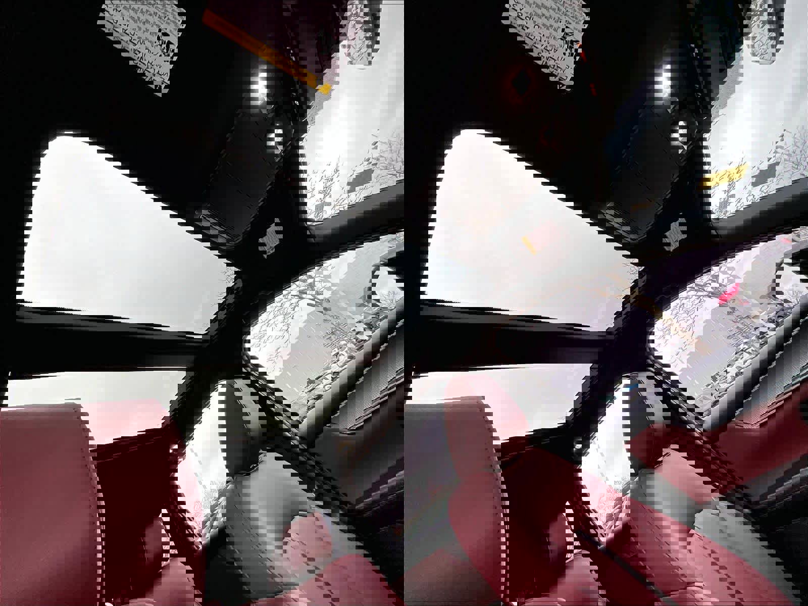 Used 2025 MAZDA CX-70 3.3 Turbo S w/ Premium Package image 22