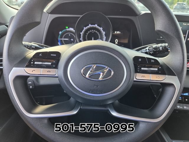 Used 2023 Hyundai Elantra Blue FWD image 32