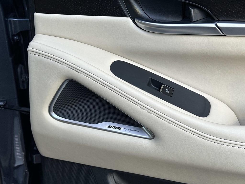 Used 2022 INFINITI QX60 Sensory w/ Vision Package image 36