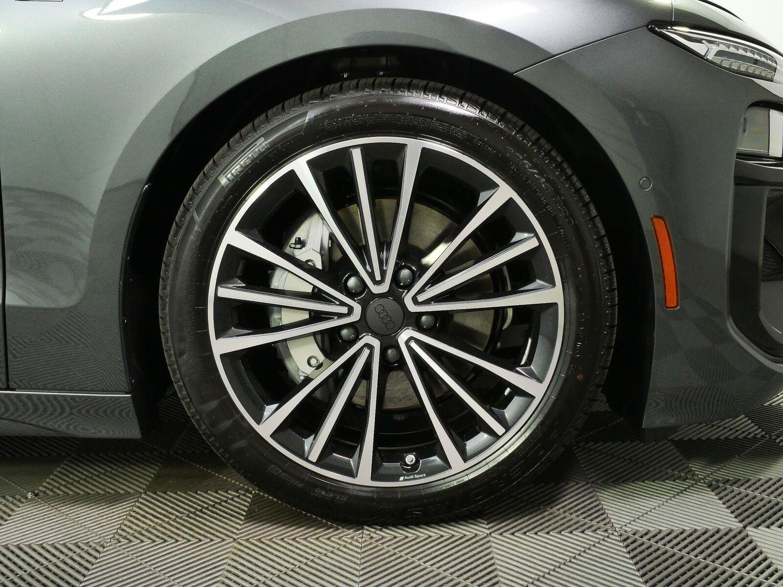 New 2027 Audi A6 e-tron Prestige AWD/4WD image 38