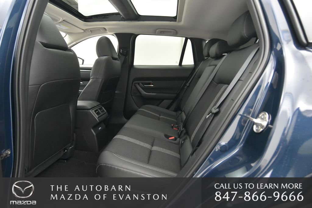 New 2026 MAZDA CX-50 2.5 Hybrid w/ Weather Package image 25