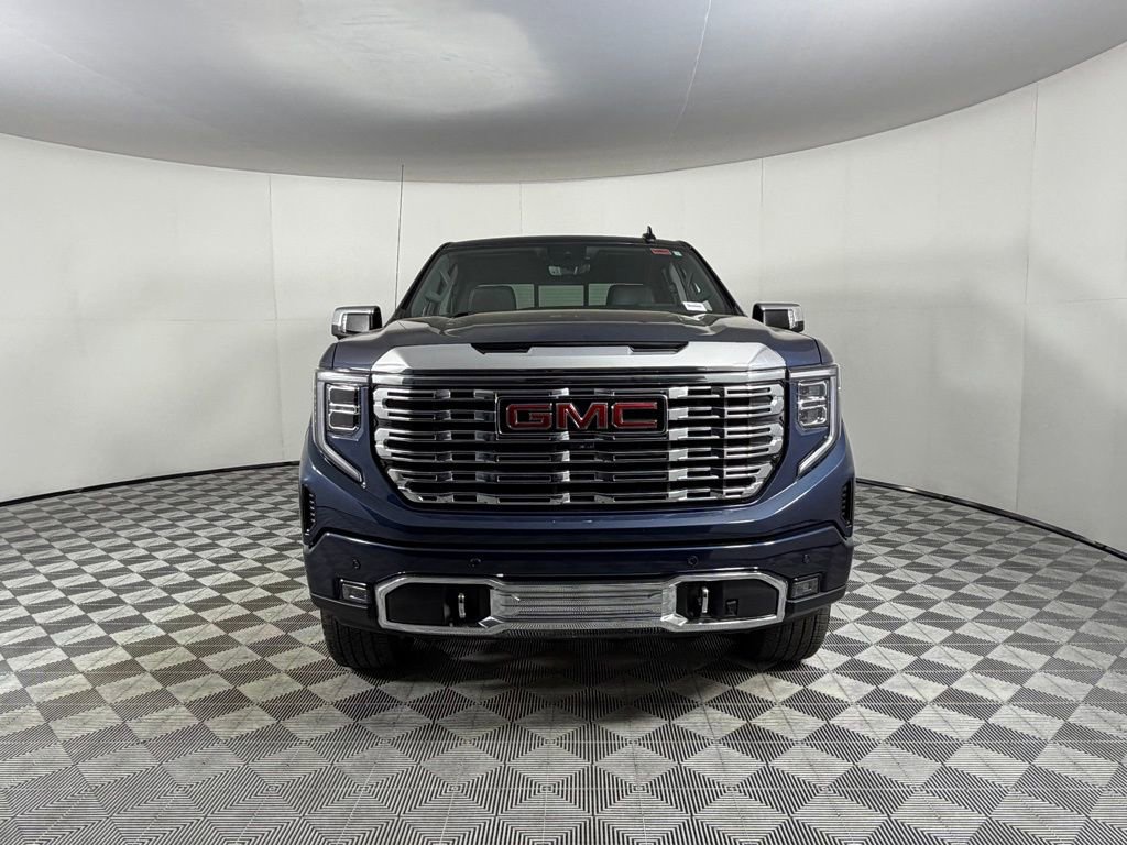 Used 2023 GMC Sierra 1500 Denali w/ Denali Reserve Package image 10