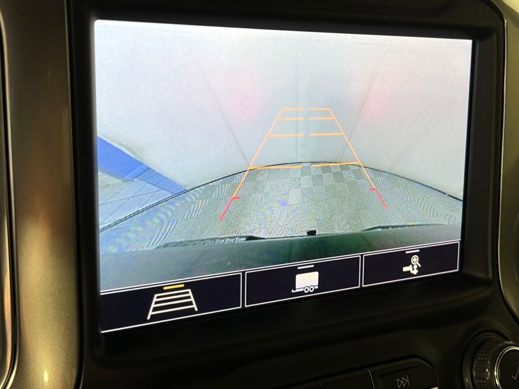 Used 2020 Chevrolet Silverado 1500 RST w/ Texas Edition image 20