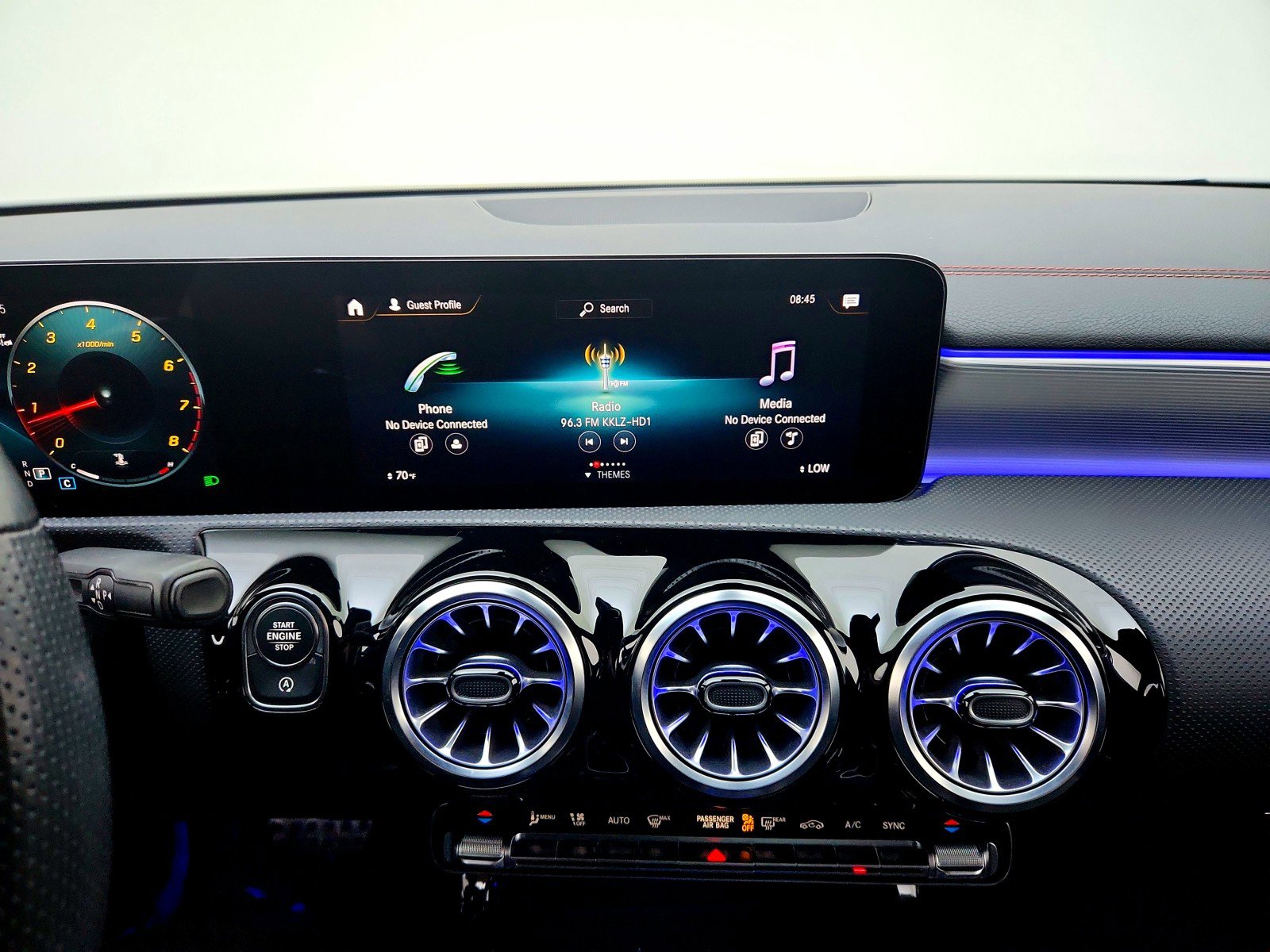 Certified 2023 Mercedes-Benz CLA 250 image 15