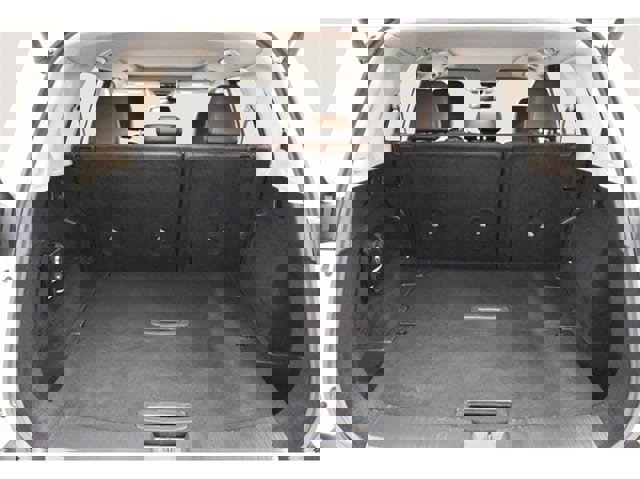 Used 2021 Nissan Rogue Platinum image 27