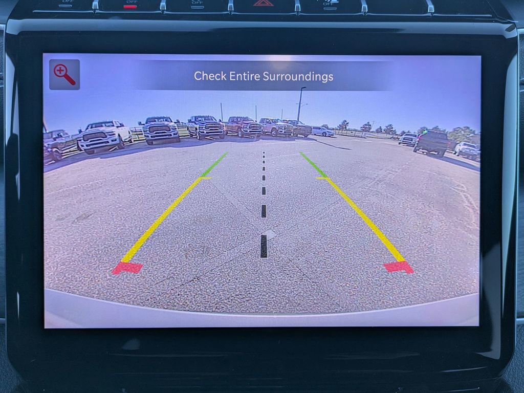 New 2025 Jeep Grand Cherokee L Limited image 27