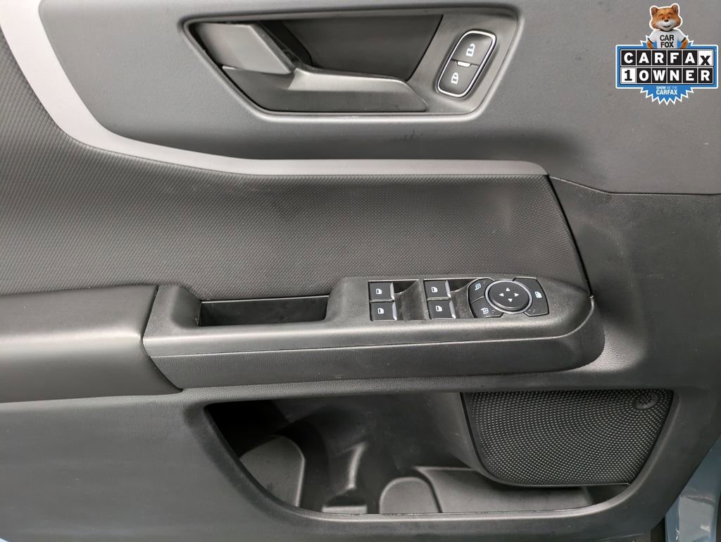 Used 2023 Ford Bronco Sport Big Bend w/ Convenience Package AWD/4WD image 10