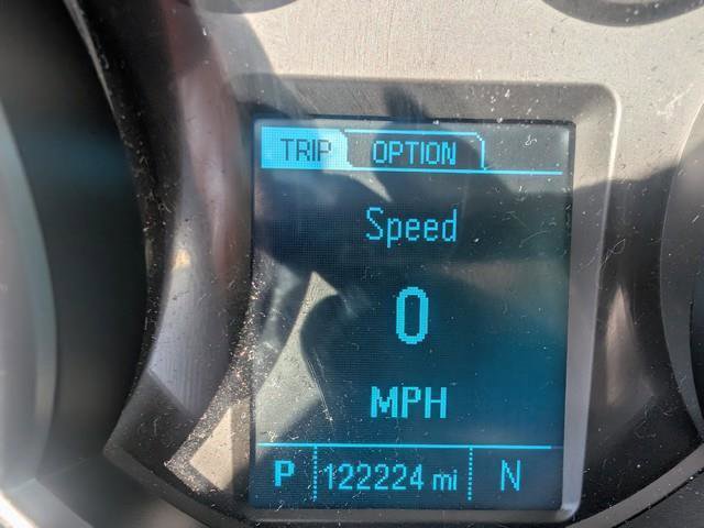 Used 2016 Chevrolet Cruze LT image 12