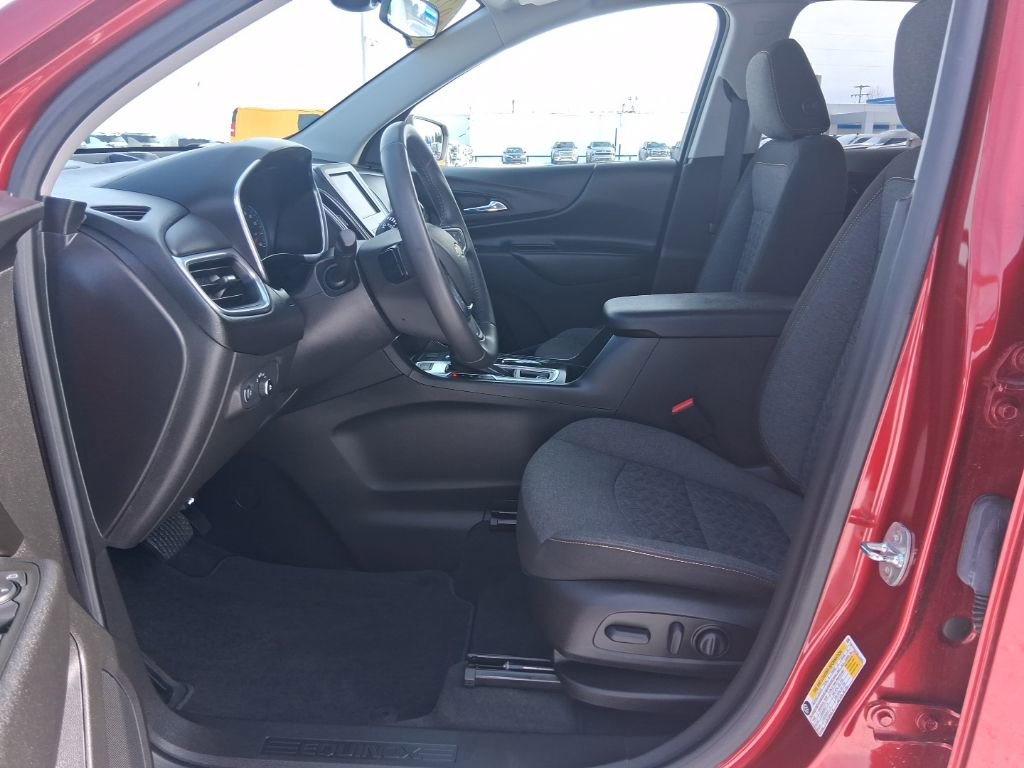 Used 2022 Chevrolet Equinox LT image 15