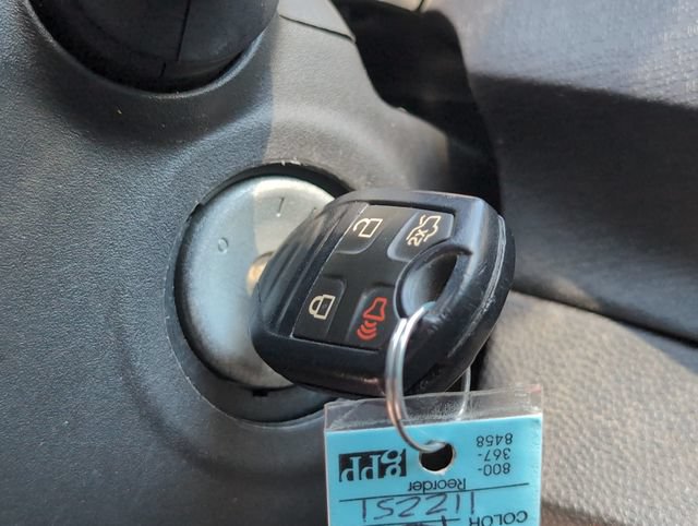 Used 2019 Ford Fiesta ST-Line FWD image 21